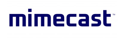 Mimecast logo