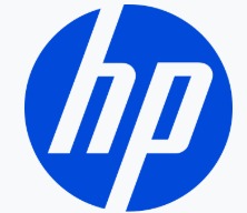 HP logo