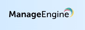 ManageEngine logo
