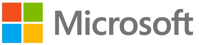 Microsoft logo