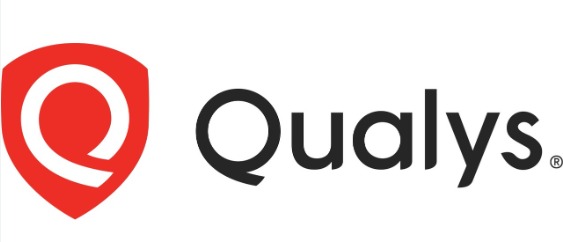 Qualys logo